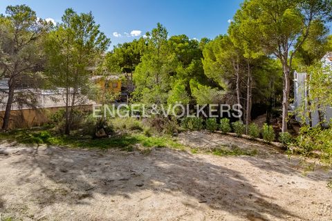 Grond in Altea, Alicante, Altea - € 250.000 | Ref: W-046QR0 - foto 6